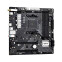 Pamatplate Asrock B450M/AC R2.0 (B450M/AC R2.0) - foto 2