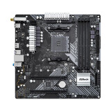 Pamatplate Asrock B450M/AC R2.0 (B450M/AC R2.0)