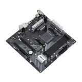 Pamatplate Asrock B450M/AC R2.0 (B450M/AC R2.0)