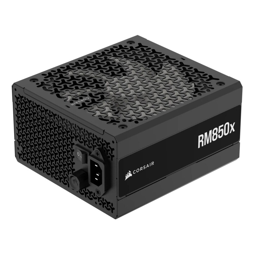 Barošanas bloks Corsair RM850x 850W (CP-9020270-EU)