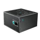 Barošanas bloks DeepCool PL750D 750W (R-PL750D-FC0B-EU-V2)