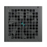 Barošanas bloks DeepCool PL750D 750W (R-PL750D-FC0B-EU-V2)