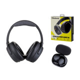 Austiņas Skullcandy Crusher ANC 2 Black (S6CAW-R740)