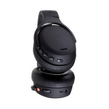 Austiņas Skullcandy Crusher ANC 2 Black (S6CAW-R740)