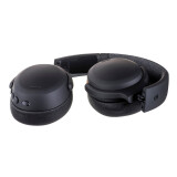 Austiņas Skullcandy Crusher ANC 2 Black (S6CAW-R740)