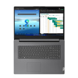 Portatīvais dators Lenovo V V17 i7-1355U (83A20011PB)