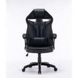 Datorkrēsls DRIFT GAMING SWIVEL BLACK (DRIFT CZA)