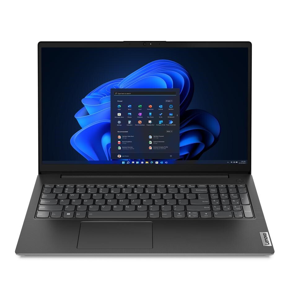 Portatīvais dators Lenovo V V15 i5-13420H (83A1009LPB)