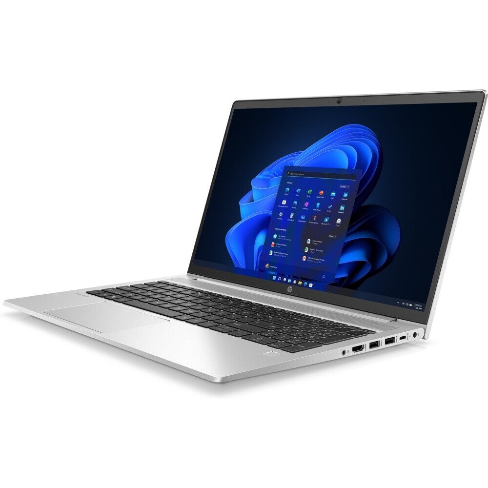 Portatīvais dators HP ProBook 450 G9 i5-1235U (8A5L6EA)