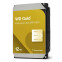 Cietais disks Western Digital Gold 12 TB (WD122KRYZ)