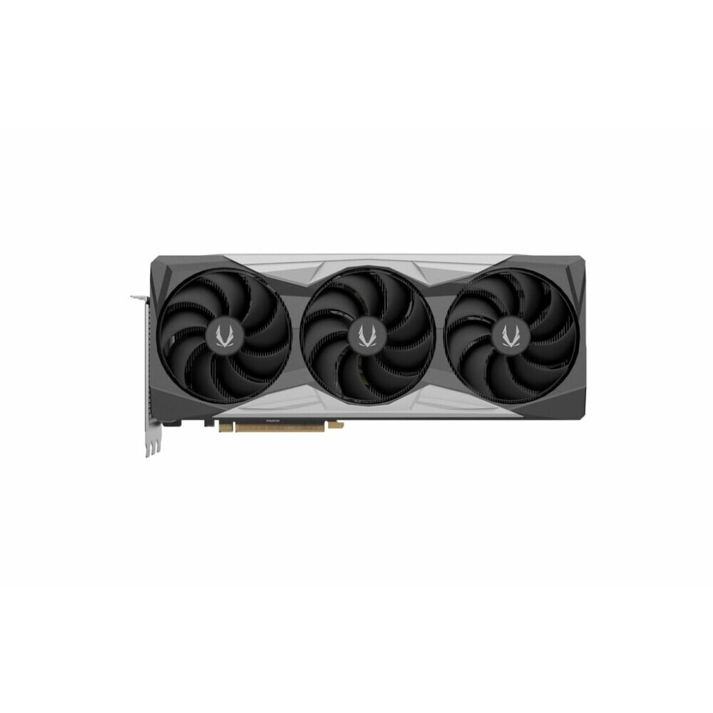 Videokarte Zotac GeForce RTX 4070 Ti SUPER 16 GB GDDR6X (ZT-D40730R-10P)