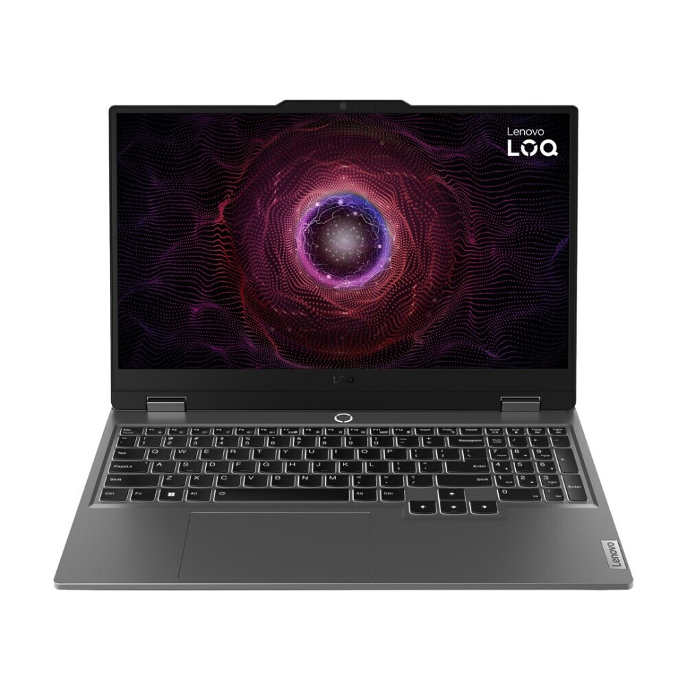 Portatīvais dators Lenovo LOQ 15ARP9 Ryzen 7 7435HS (83JC0066PB)