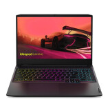 Portatīvais dators Lenovo IdeaPad Gaming 3 Ryzen 5 5500H (82K2028BPB)