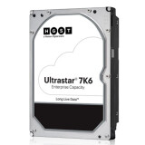 Cietais disks Western Digital Ultrastar 7K6 4000 GB (0B35950)