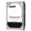 Cietais disks Western Digital Ultrastar 7K6 4000 GB (0B35950) - foto 2