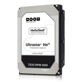 Cietais disks Western Digital Ultrastar He12 12000 GB (0F30144)