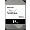 Cietais disks Western Digital Ultrastar He12 12000 GB (0F30144) - foto 2