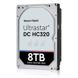 Cietais disks Western Digital Ultrastar DC HC320 8000 GB (0B36404)