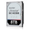 Cietais disks Western Digital Ultrastar DC HC320 8000 GB (0B36404) - foto 2