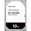 Cietais disks Western Digital Ultrastar DC HC330 10000 GB (0B42266)