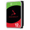 Cietais disks Seagate IronWolf 12 TB (ST12000VN0008) - foto 2