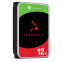 Cietais disks Seagate IronWolf 12 TB (ST12000VN0008) - foto 3