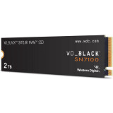 SSD WD Black SN7100 2TB (WDS200T4X0E)