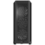 Datoru korpuss ADATA XPG VALOR AIR PLUS MID-TOWER Black (75261537)