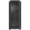 Datoru korpuss ADATA XPG VALOR AIR PLUS MID-TOWER Black (75261537) - foto 2