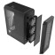 Datoru korpuss ADATA XPG VALOR AIR PLUS MID-TOWER Black (75261537) - foto 3