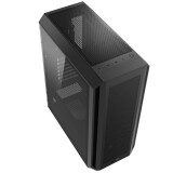 Datoru korpuss ADATA XPG VALOR AIR PLUS MID-TOWER Black (75261537)