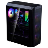 Datoru korpuss ADATA XPG VALOR AIR PLUS MID-TOWER Black (75261537)