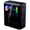 Datoru korpuss ADATA XPG VALOR AIR PLUS MID-TOWER Black (75261537) - foto 8