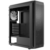 Datoru korpuss ADATA XPG VALOR AIR PLUS MID-TOWER Black (75261537)