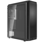 Datoru korpuss ADATA XPG VALOR AIR PLUS MID-TOWER Black (75261537)