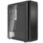 Datoru korpuss ADATA XPG VALOR AIR PLUS MID-TOWER Black (75261537) - foto 11