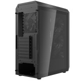 Datoru korpuss ADATA XPG VALOR AIR PLUS MID-TOWER Black (75261537)