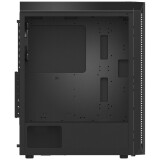 Datoru korpuss ADATA XPG VALOR AIR PLUS MID-TOWER Black (75261537)