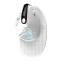 Pele Delux M618XSD White (M618XSD (White)) - foto 2