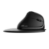 Pele Delux M618XSD Black (M618XSD (Black))