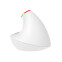 Pele Delux M618C White (M618C) - foto 3