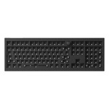 Tastatūra Keychron V6 Max QMK Black (V6M-Z4)