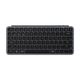 Tastatūra Keychron B1 Pro ENG Grey (B1P-K1)