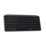 Tastatūra Keychron B1 Pro ENG Grey (B1P-K1)