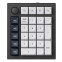 Tastatūra Keychron Q0 Max numeric (Q0M-M1)