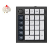 Tastatūra Keychron Q0 Max numeric (Q0M-M1)