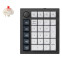 Tastatūra Keychron Q0 Max numeric (Q0M-M1) - foto 2