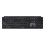 Tastatūra Keychron B6 Pro ENG Grey (B6P-K1)