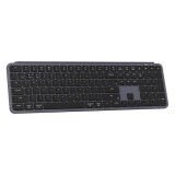 Tastatūra Keychron B6 Pro ENG Grey (B6P-K1)