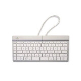 Tastatūra R-GO TOOLS SPLIT BREAK ENG WHITE (RGOSBUKWLWH)